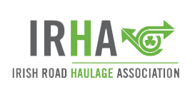 Irish Road Haulage Association Logo